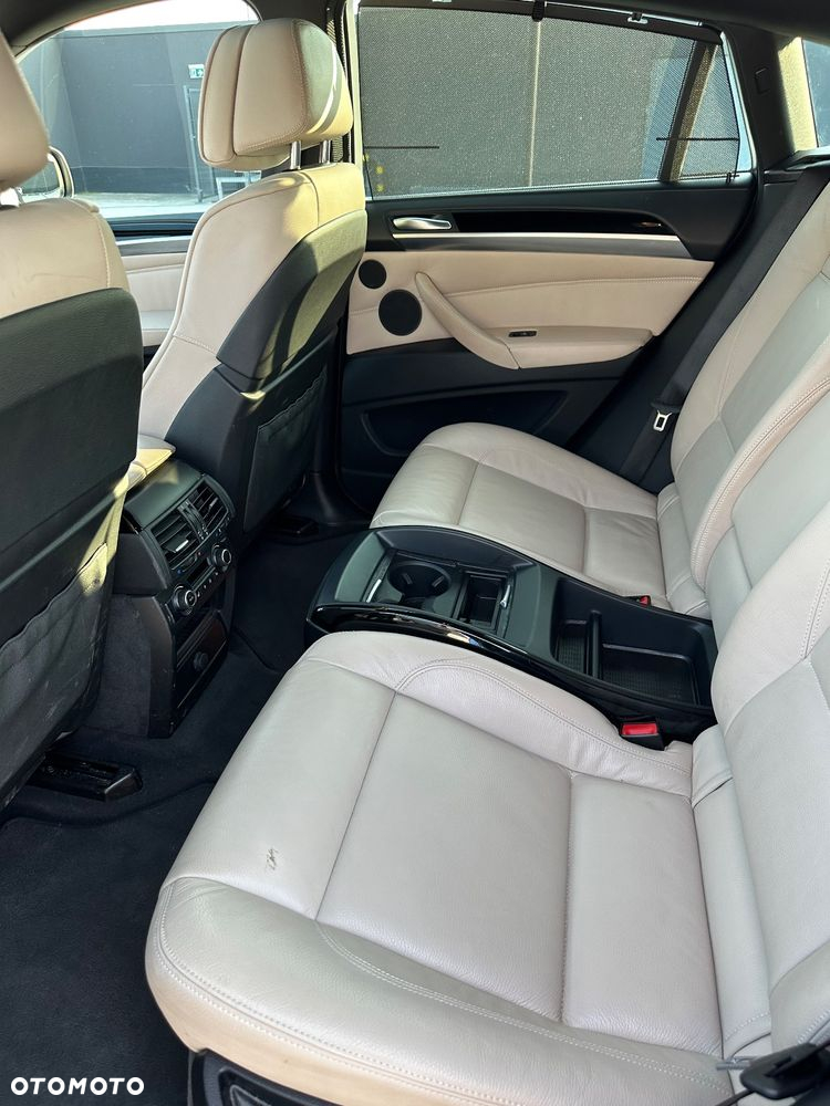 BMW X6 40d xDrive - 6
