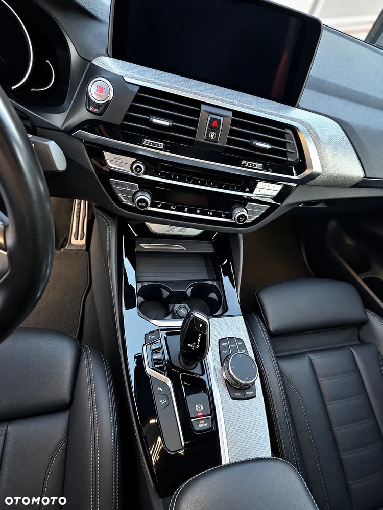 BMW X4 M - 8