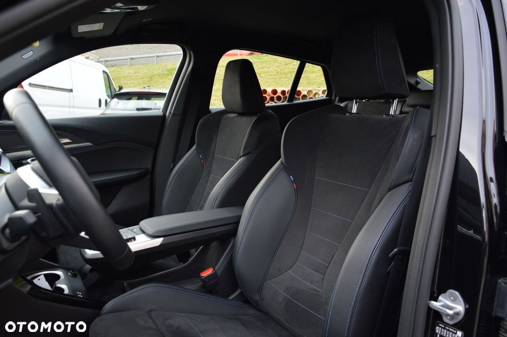BMW X2 sDrive18d sport - 8