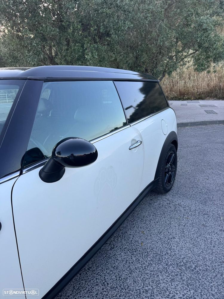 MINI Clubman - 15