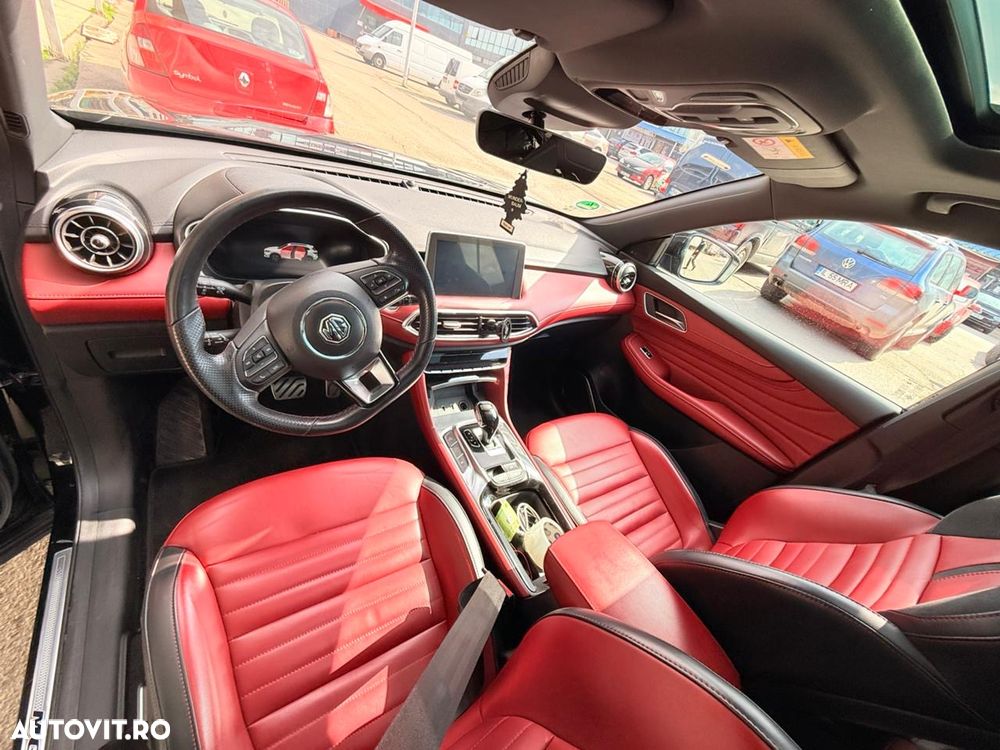 MG EHS 1.5T-GDI Luxury - 10