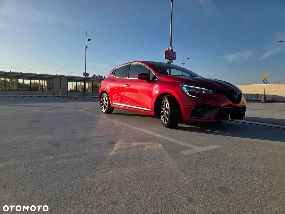 Renault Clio - 8