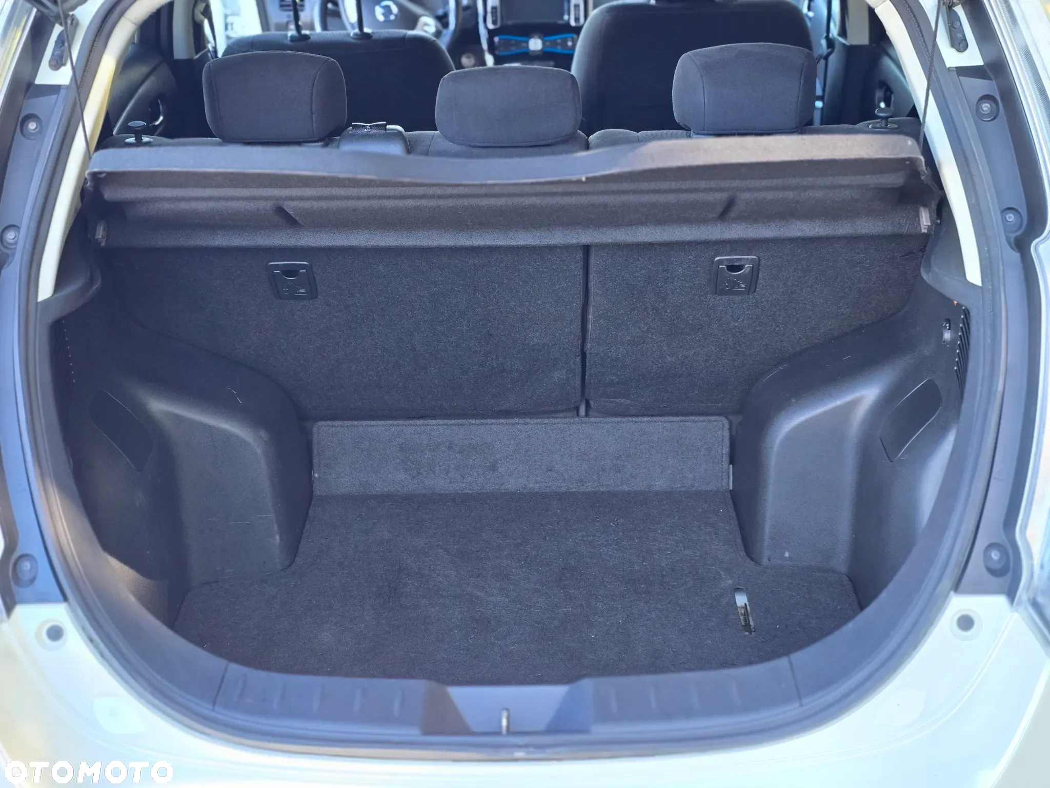 Nissan Leaf 30 kWh (mit Batterie) Tekna - 30
