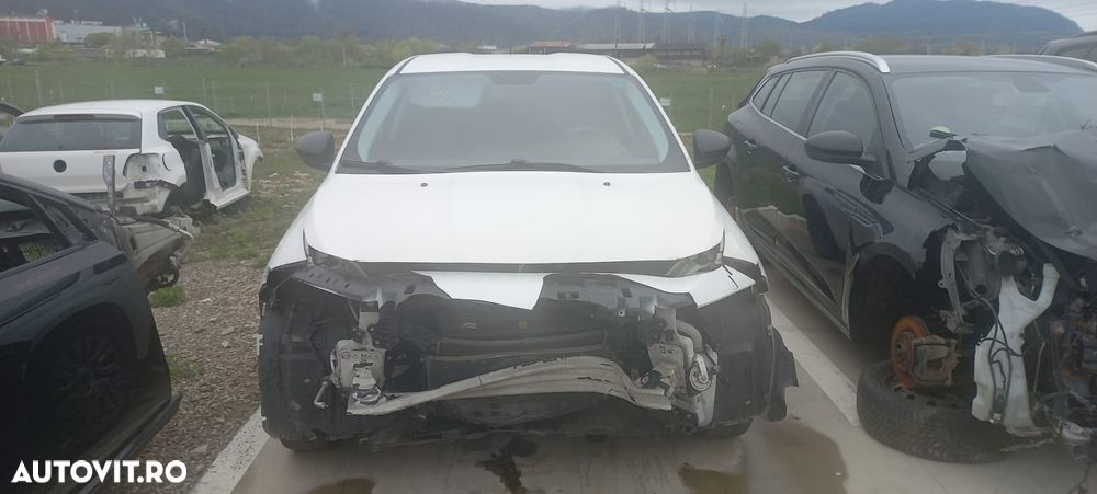 Dezmembram Fiat Tipo 1.4 843 A1000 - 5