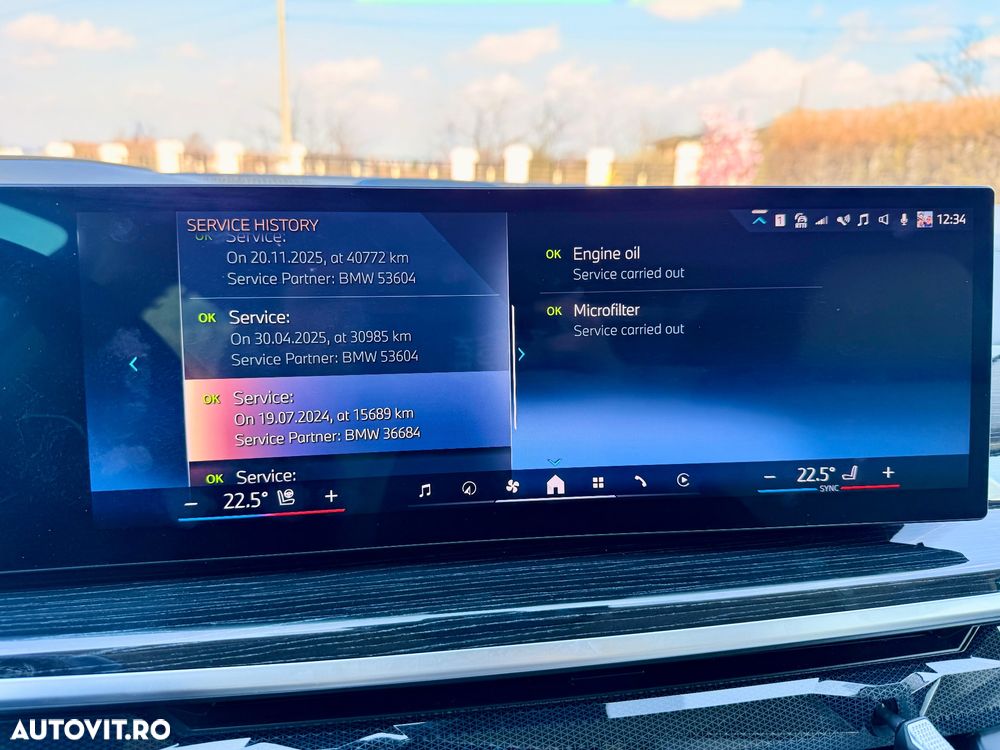 BMW X6 - 38