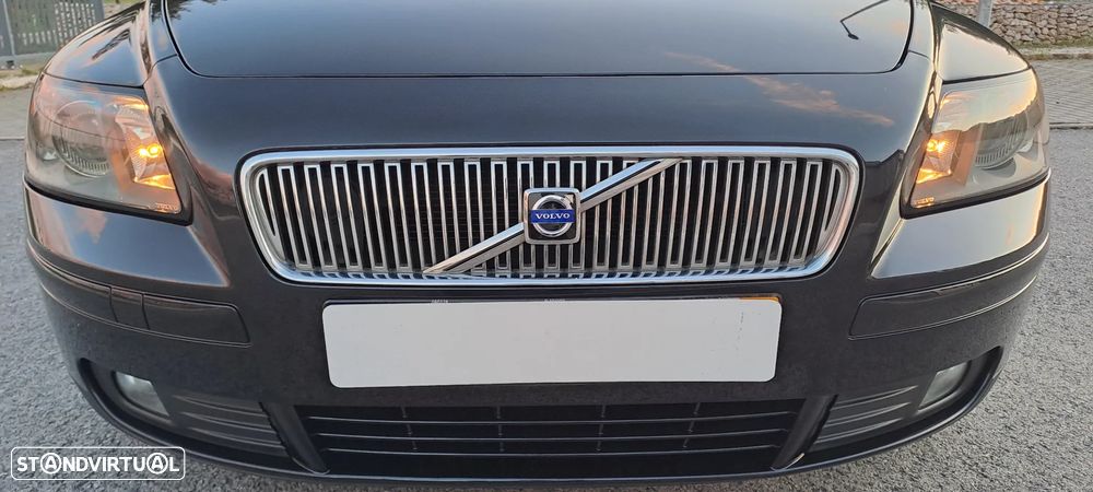 Volvo V50 1.6 D Nível 2 - 27