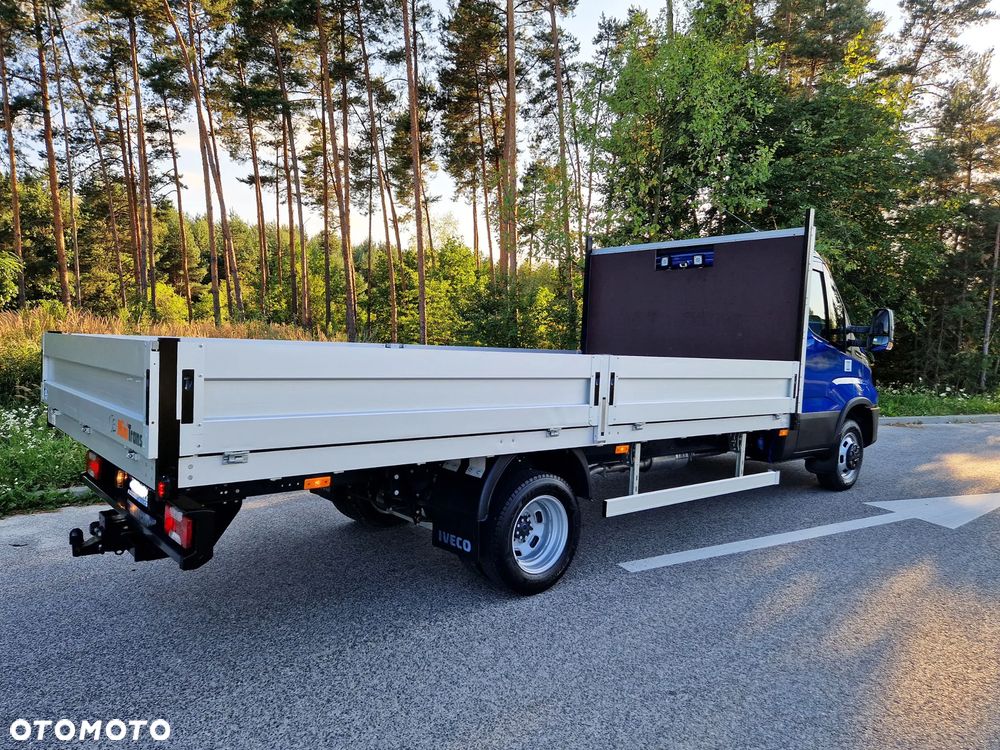 Iveco DAILY - 4