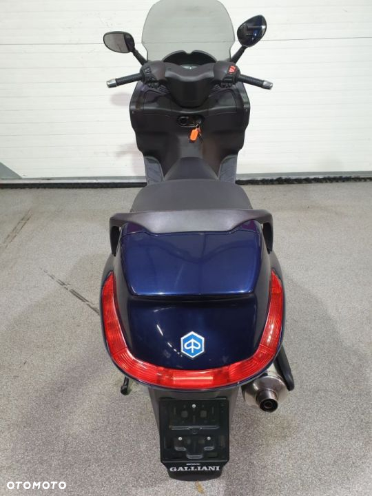 Piaggio X8 - 22