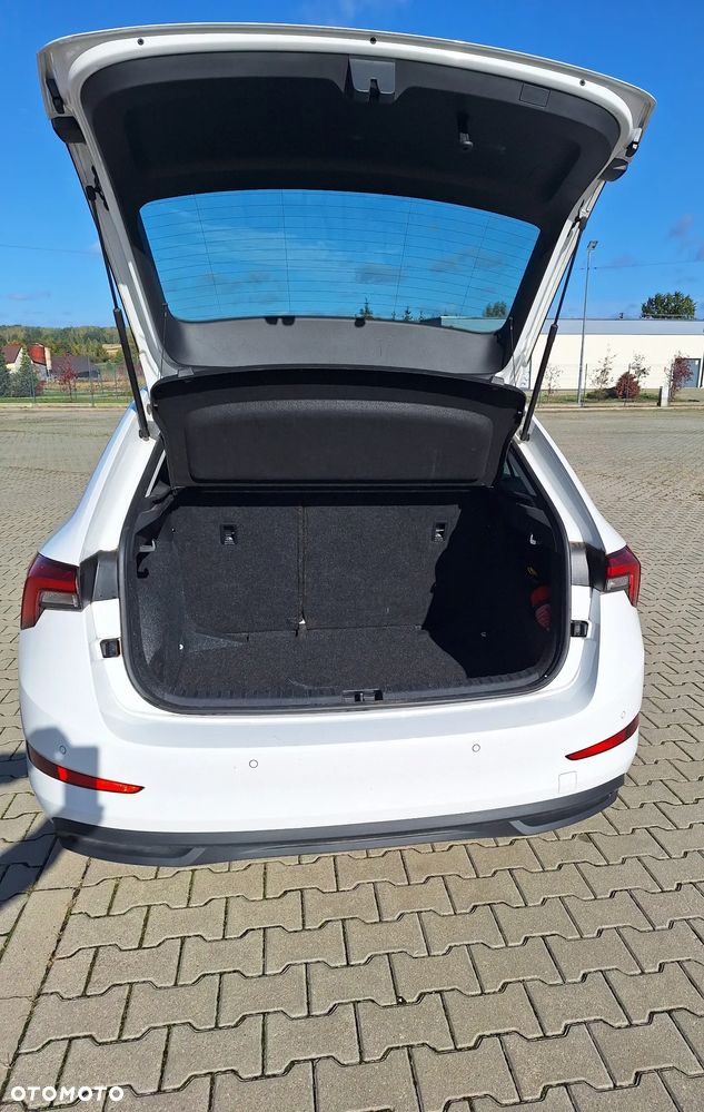 Skoda Scala 1.5 TSI Ambition - 5