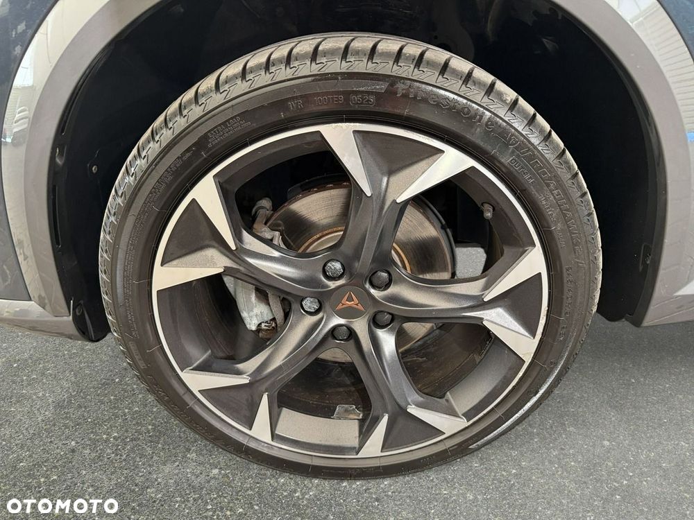 Cupra Formentor - 11