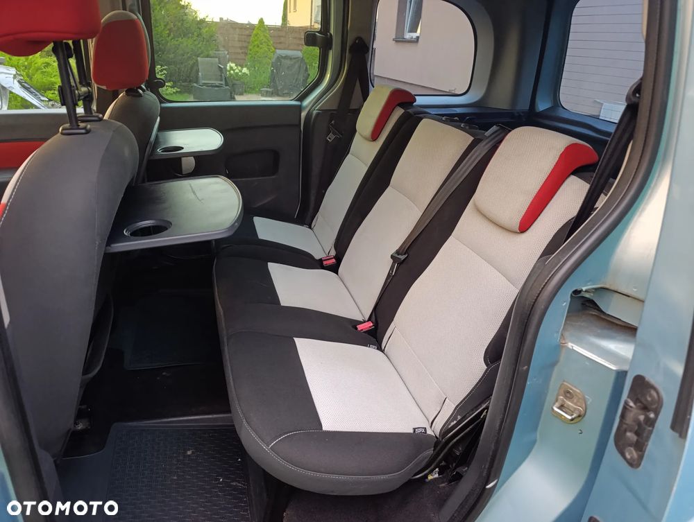 Renault Kangoo - 5