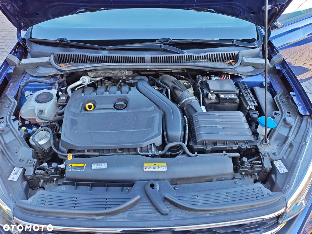 Volkswagen Taigo - 20