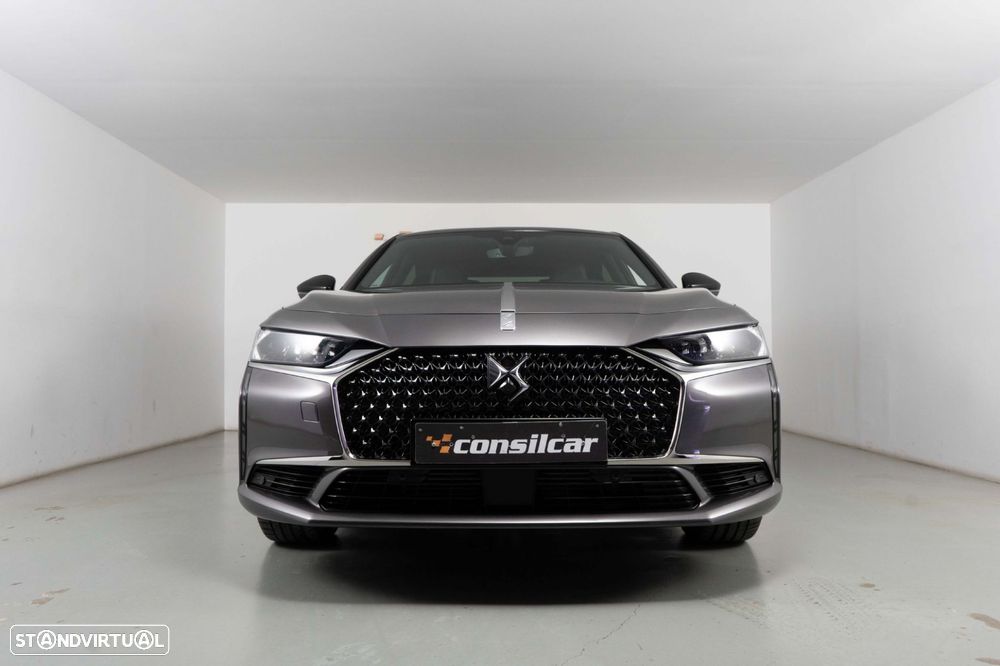 DS Automobiles Ds9 2022 photo 3