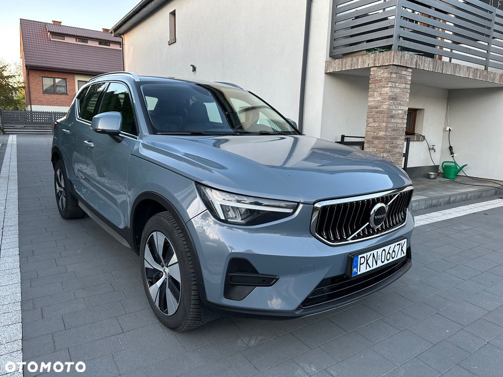 Volvo XC 40 - 14