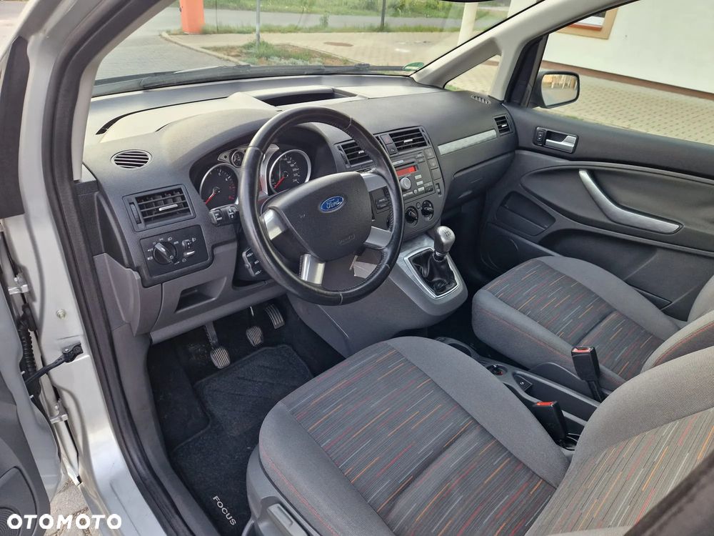 Ford C-MAX 1.6 Style - 5