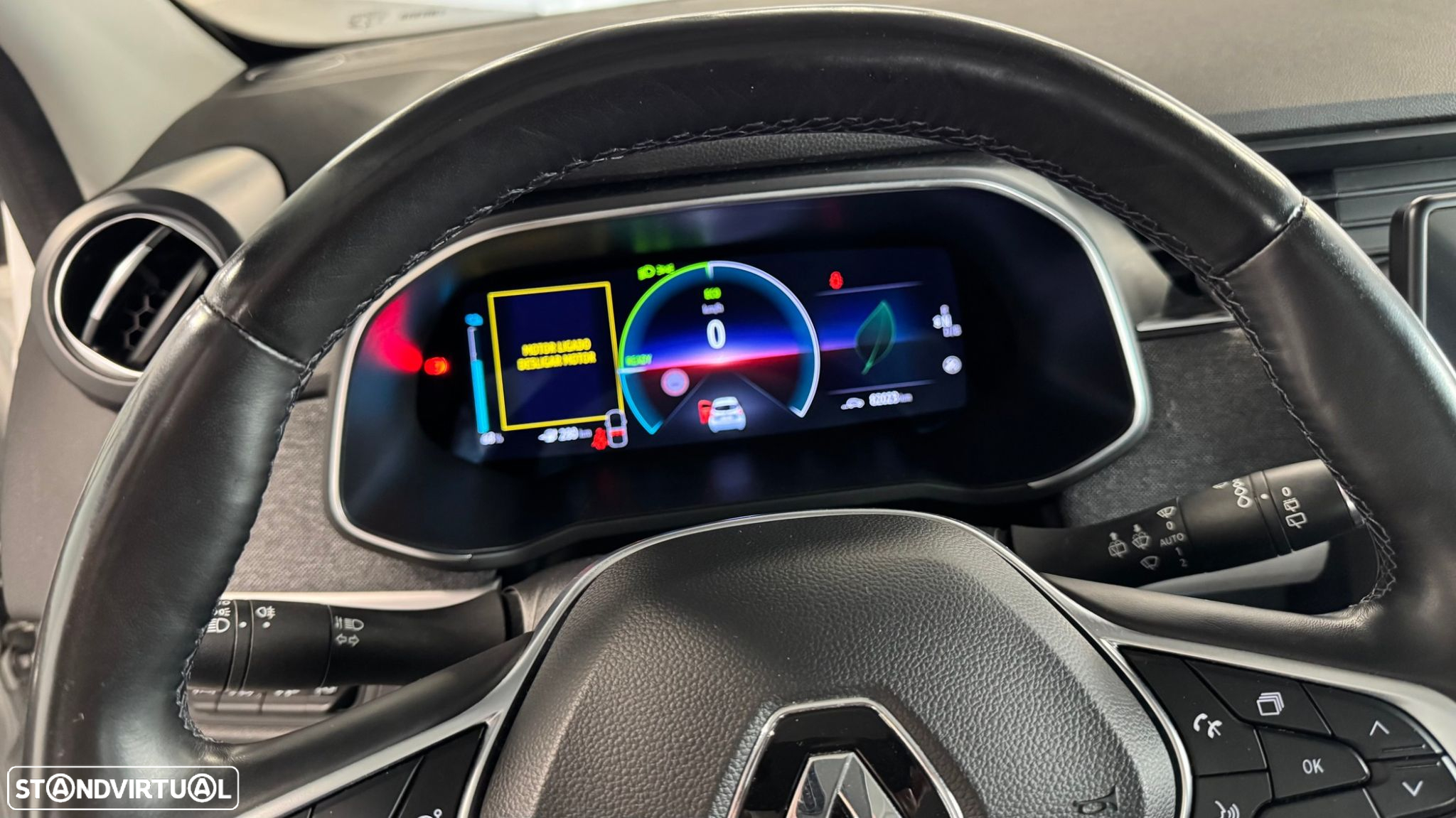 Renault Zoe - 4