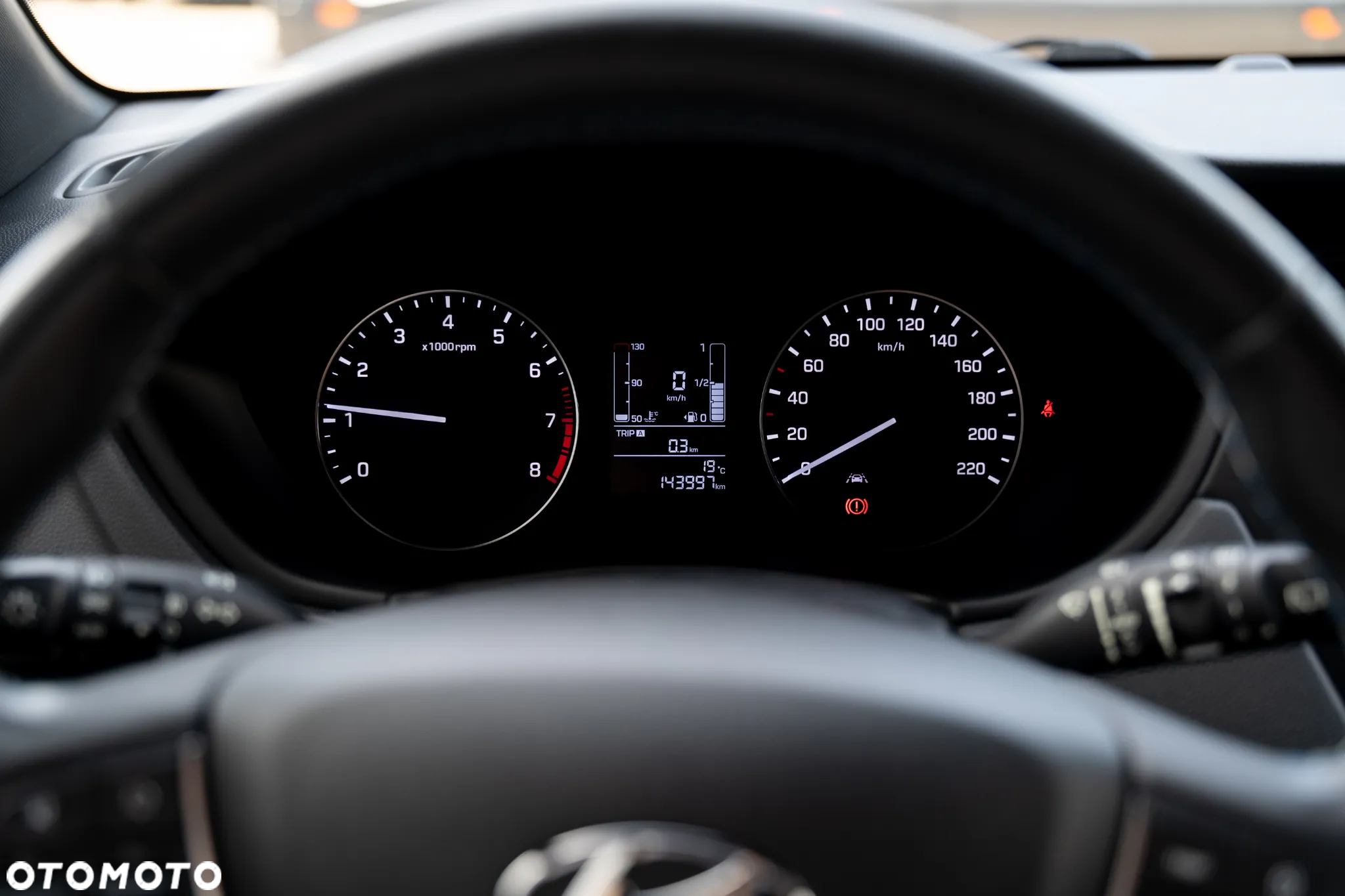 Hyundai i20 blue 1.0 T-GDI Active Style - 12