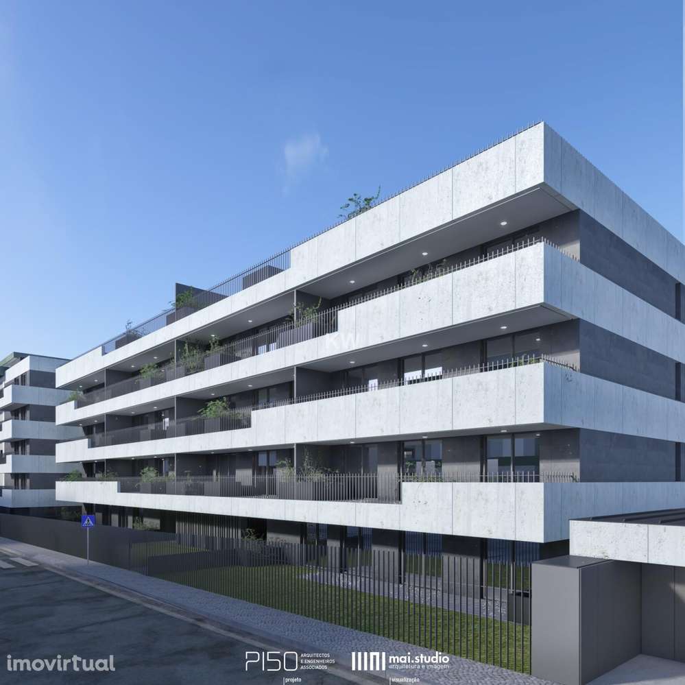 Feira's Prime: A combinação entre Luxo e Serenidade no centro da cidad - Grande imagem: 3/24