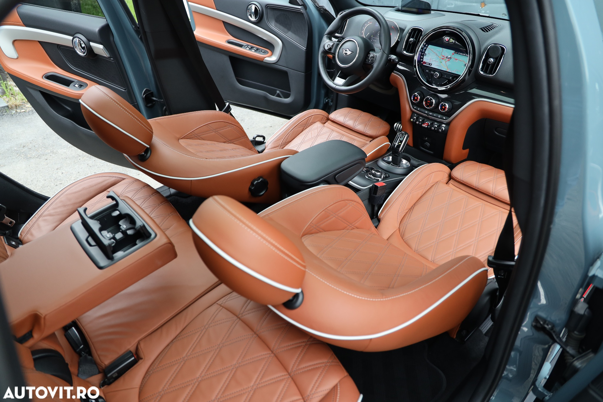 Mini Countryman JCW ALL4 - 18