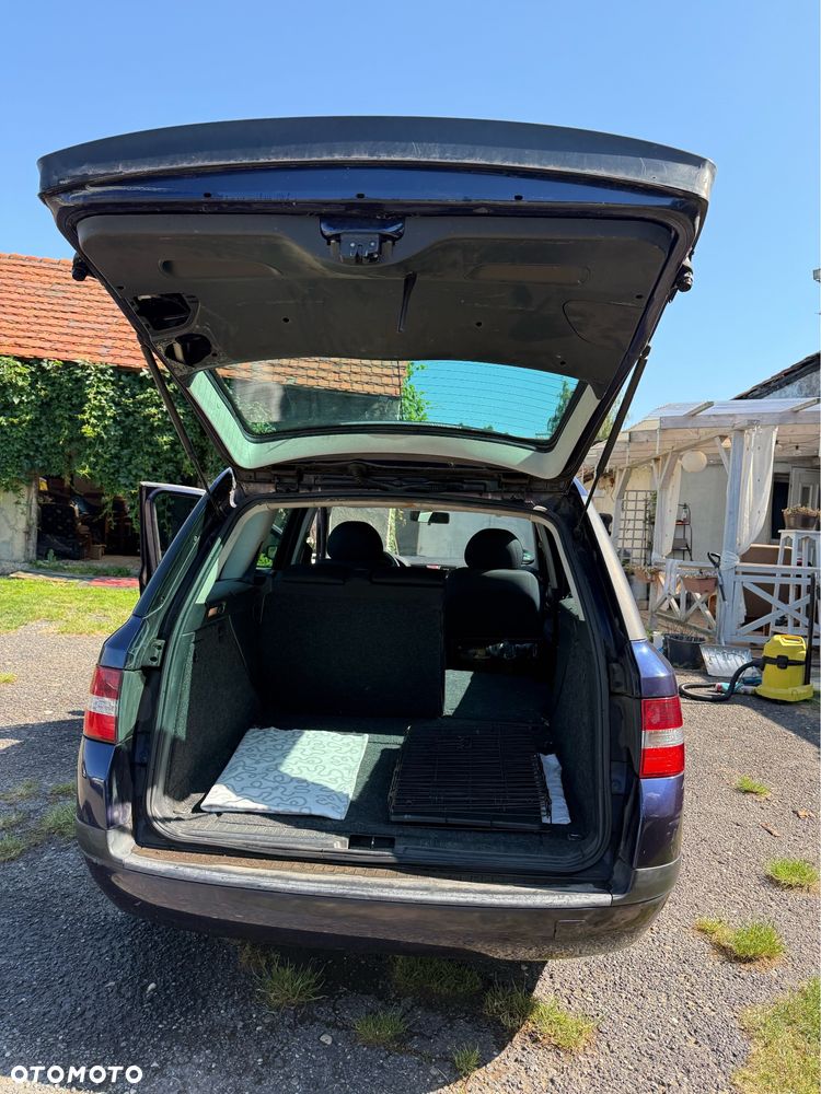Fiat Stilo 1.6 16V - 6