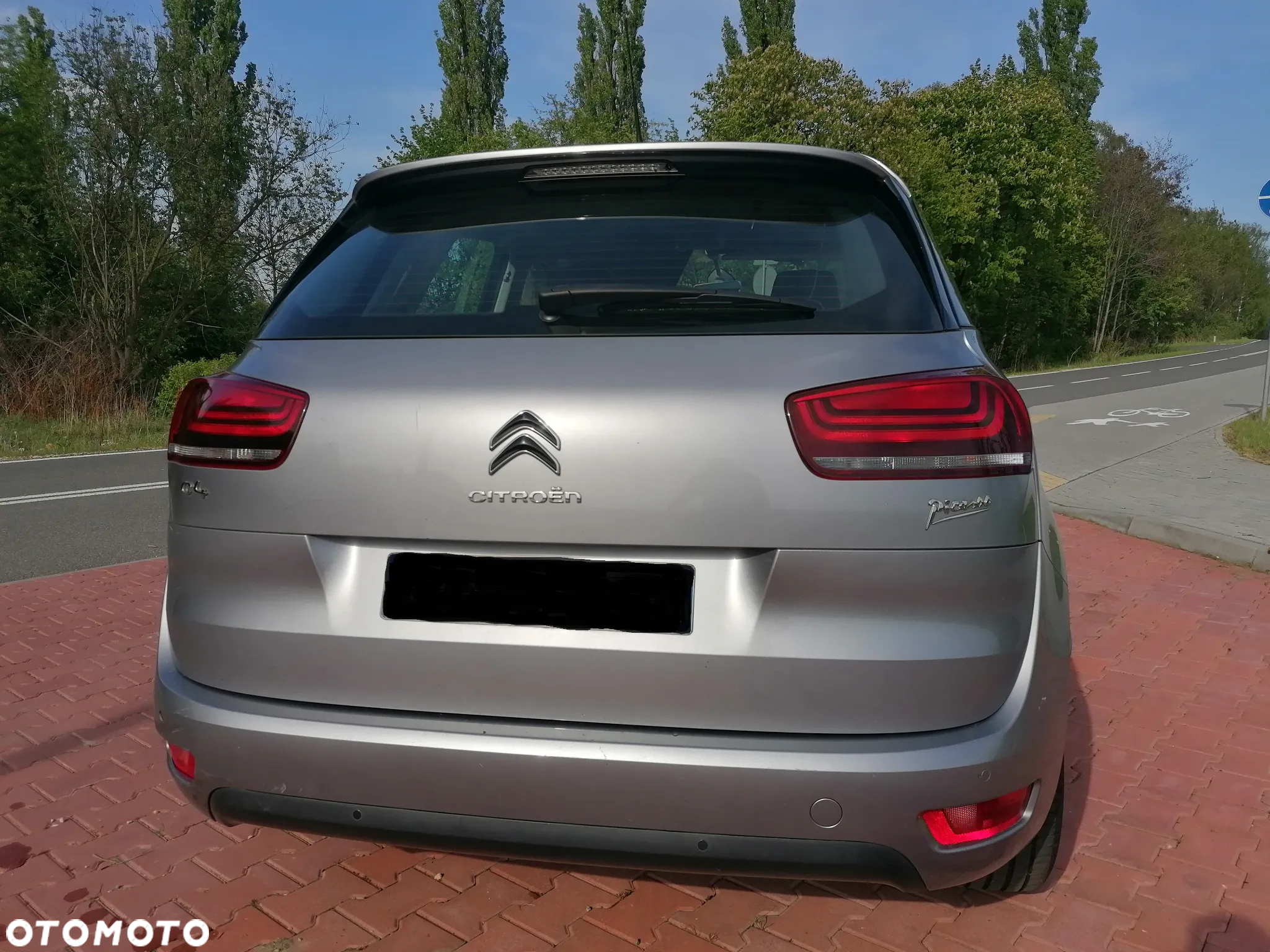 Citroën C4 Picasso BlueHDi 100 Stop&Start Attraction - 7
