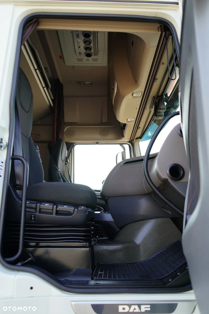 DAF / 106 / 480 / E 6 / ACC / MEGA / LOW DECK / I – COOL / SUPER SPACE CAB - 8