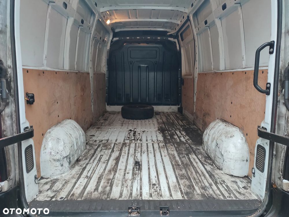 Opel Movano Salon POLSKA - 12