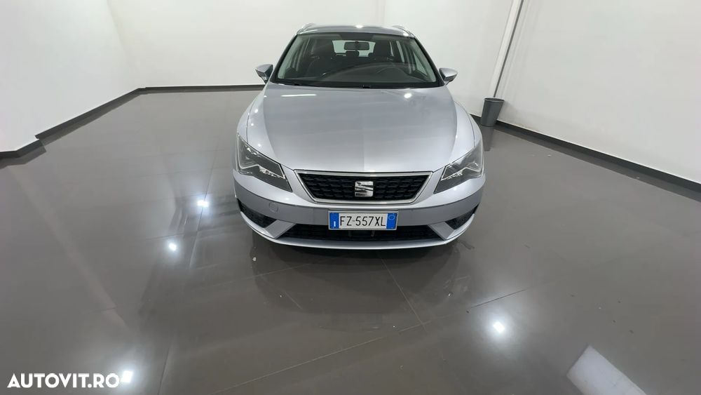 Seat Leon - 28