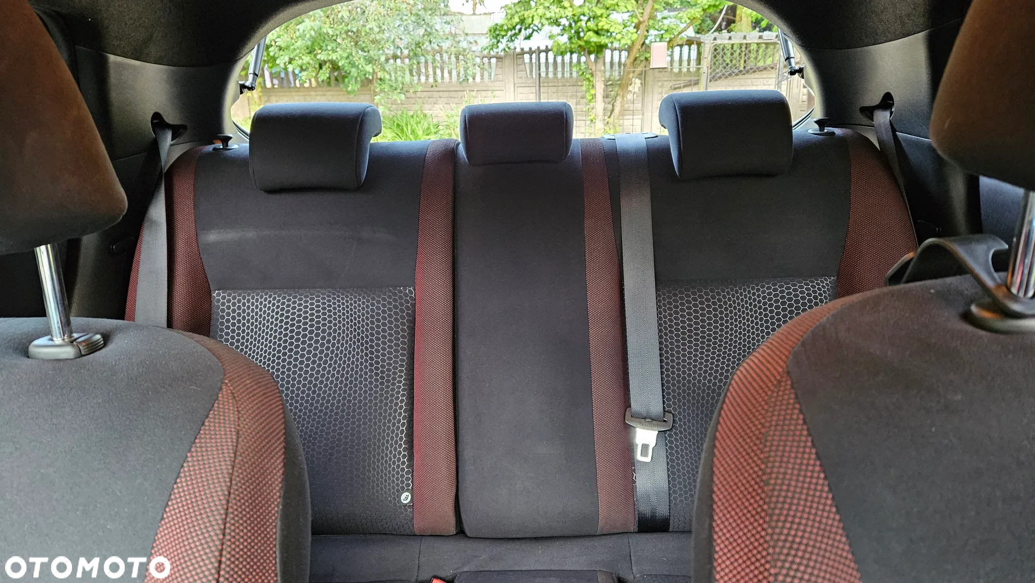 Nissan Juke 1.6 Acenta Xtronic - 8