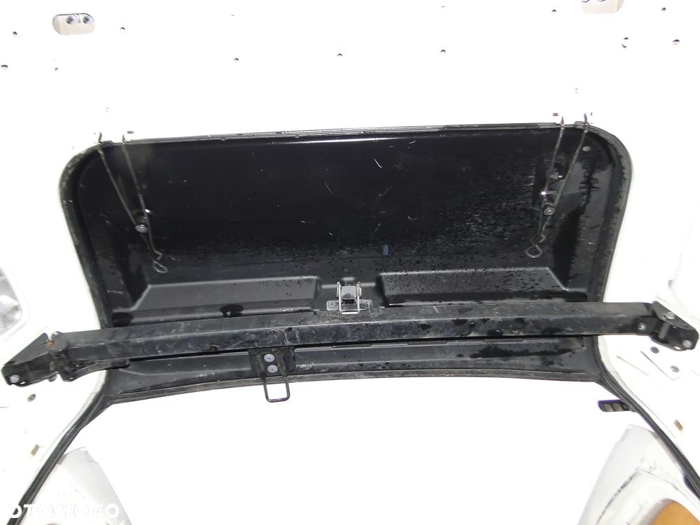 BERLINGO PARTNER III 3 DACH UCHYLNY PODNOSZONY 08-18r EUROPA - 4