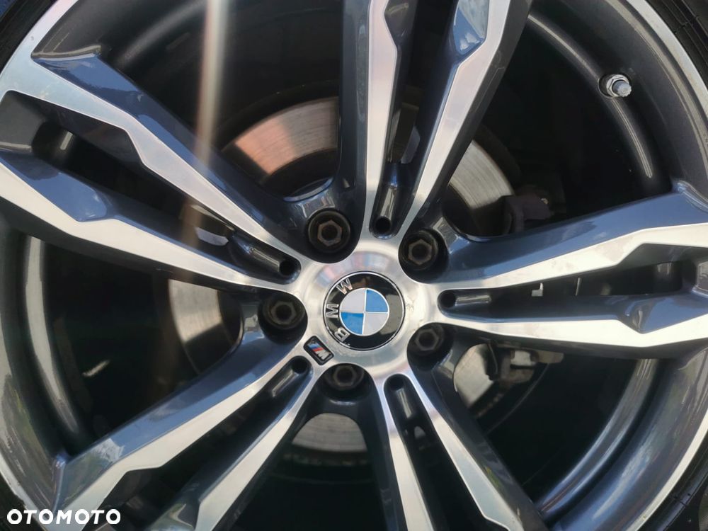 BMW X1 xDrive25d M Sport - 13