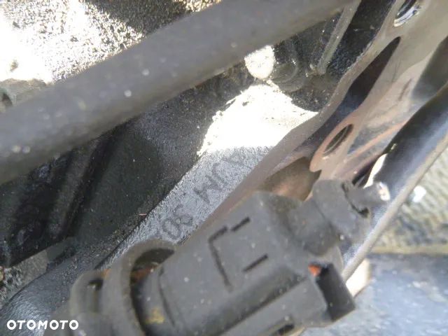 SILNIK AUDI A4 B5 1.9 TDI POMPOWTRYSKI AJM - 17