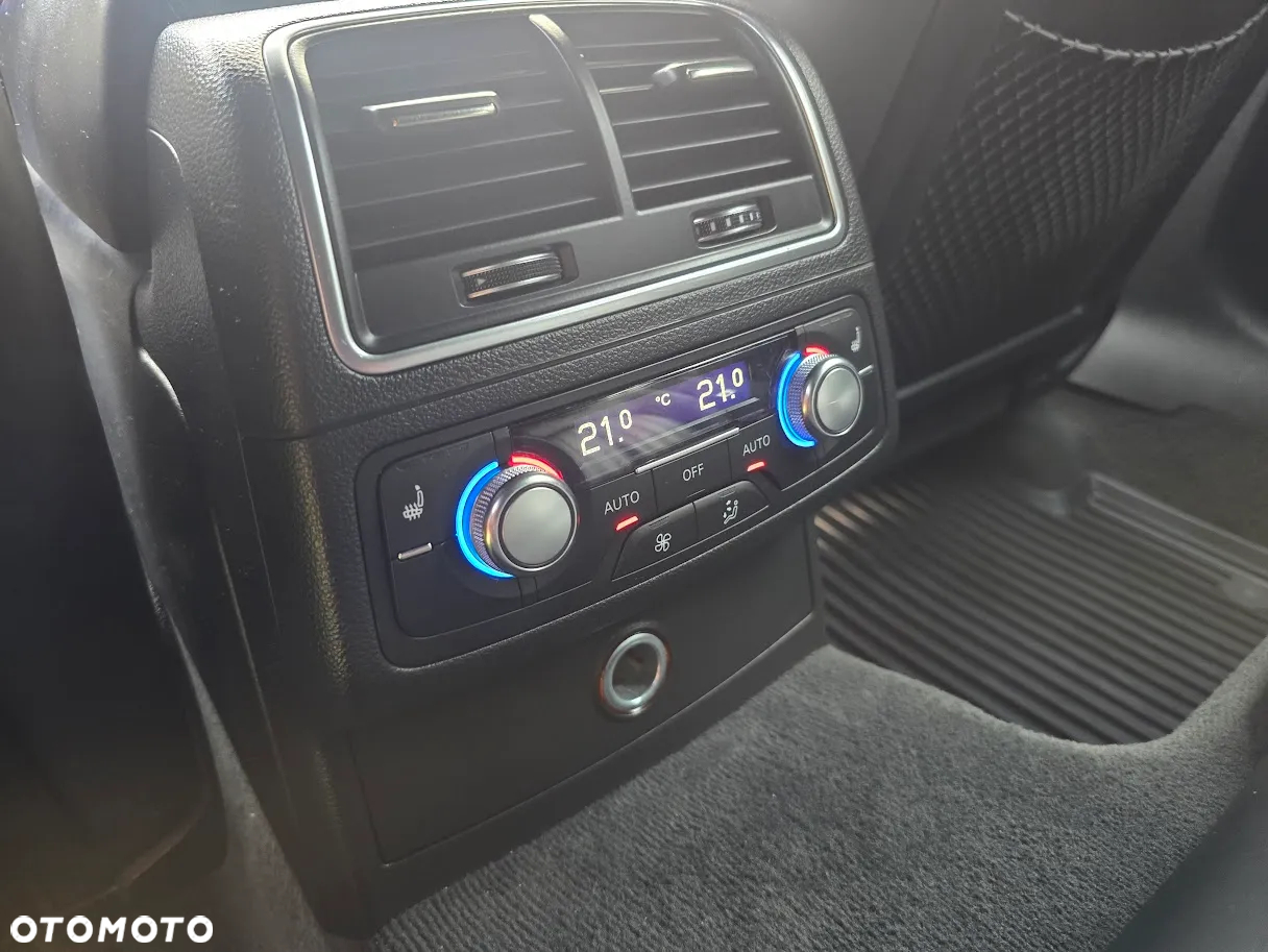 Audi A6 Avant 2.0 TDI ultra S tronic - 21