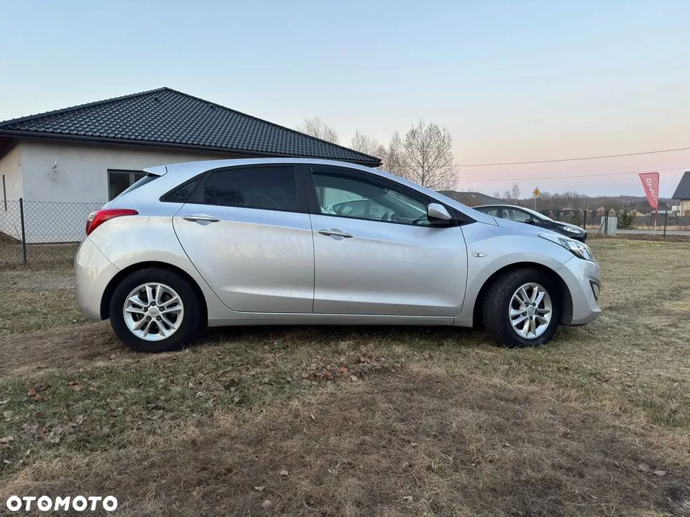 Hyundai i30 1.4 Advantage - 19