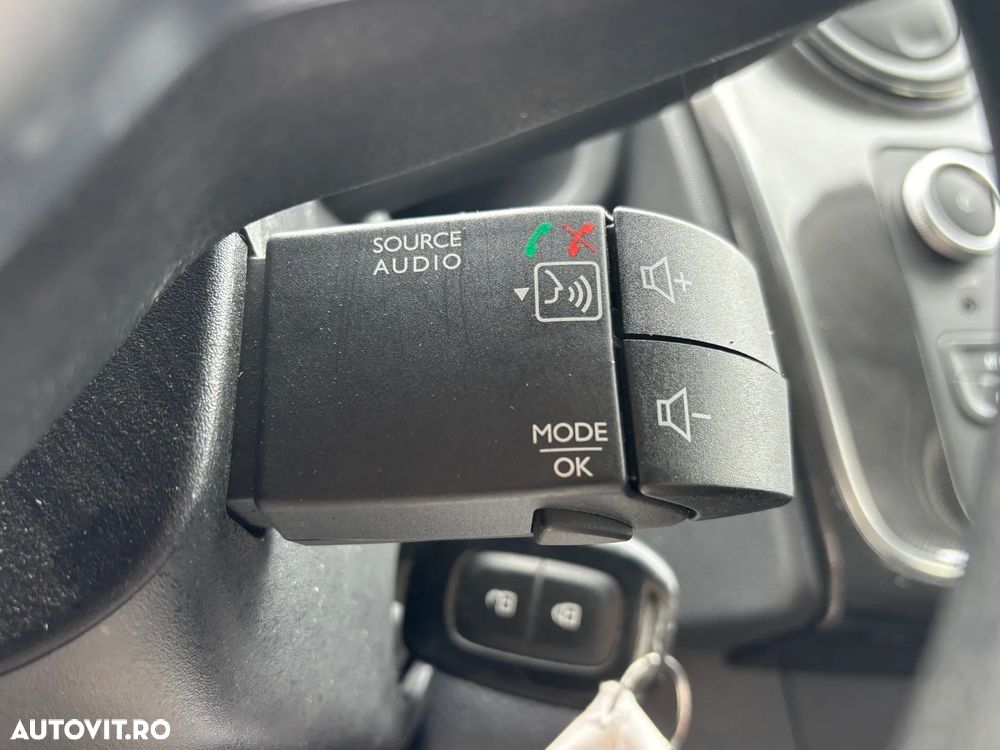 Dacia Sandero ECO-G 100 MT5 Comfort - 16