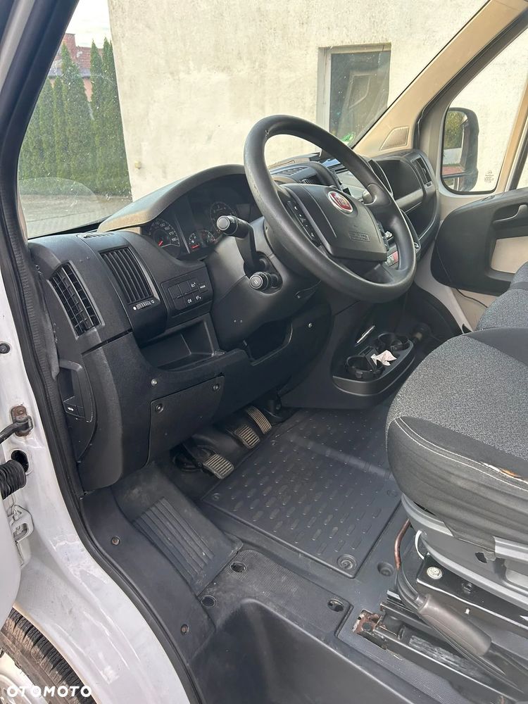 Fiat DUCATO - 7