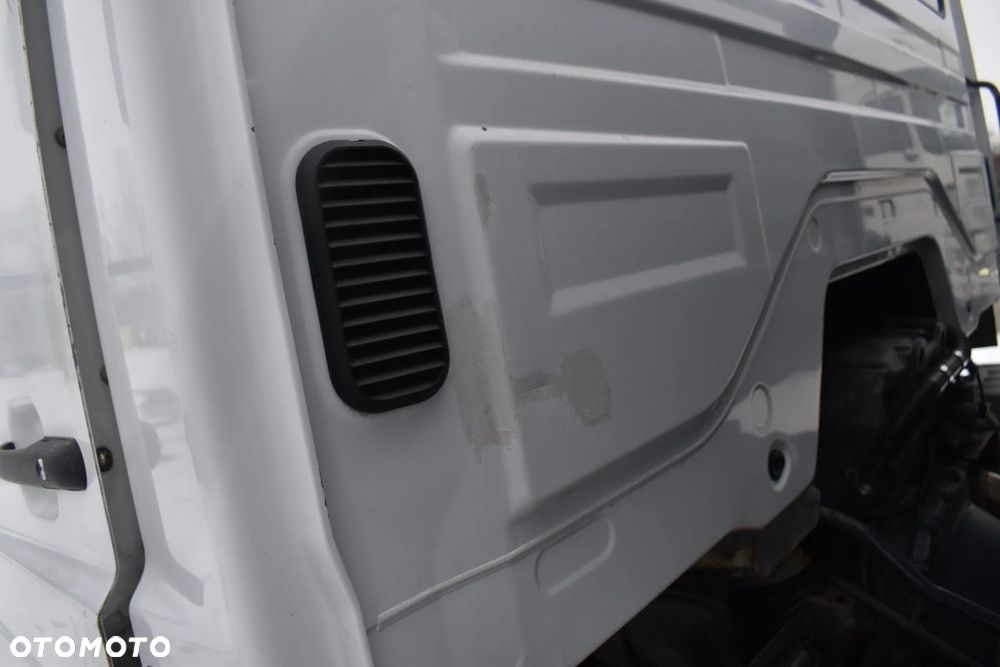 Mercedes-Benz Atego 918 - 16