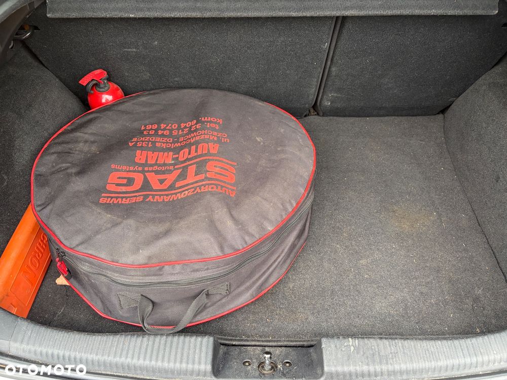 Ford Focus 1.6 Comfort X / 100 - 17