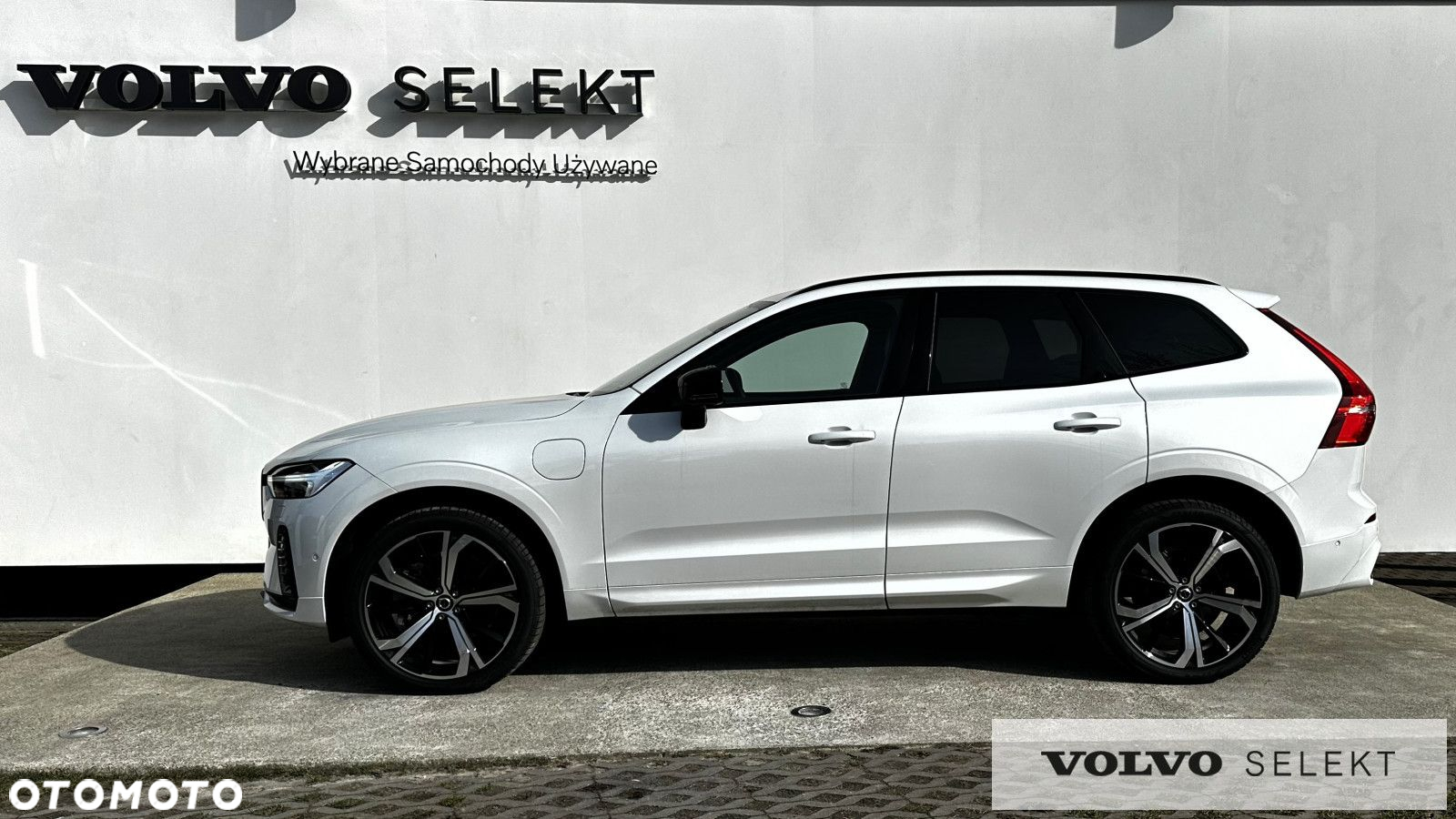 Volvo XC 60 - 4