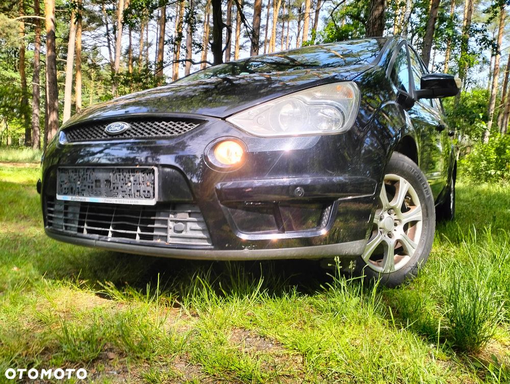 Ford S-Max 2.0 Ambiente - 8
