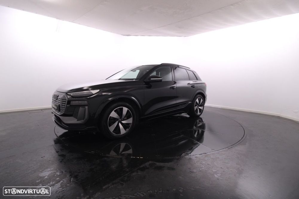 Audi Q6 e-tron 55 quattro 100 kWh - 2
