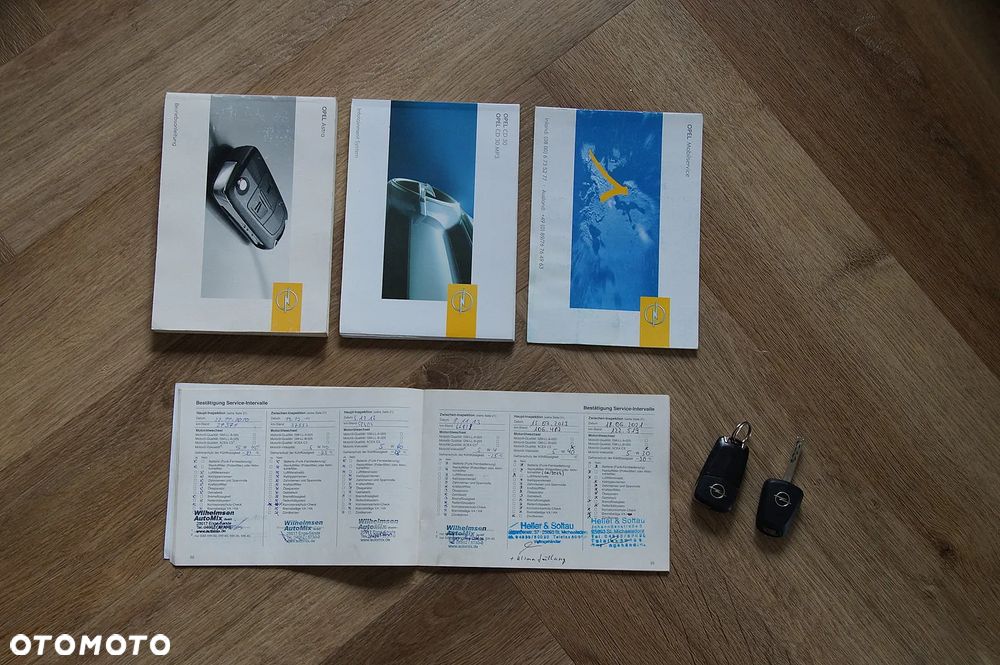 Opel Astra GTC 1.4 Edition - 21