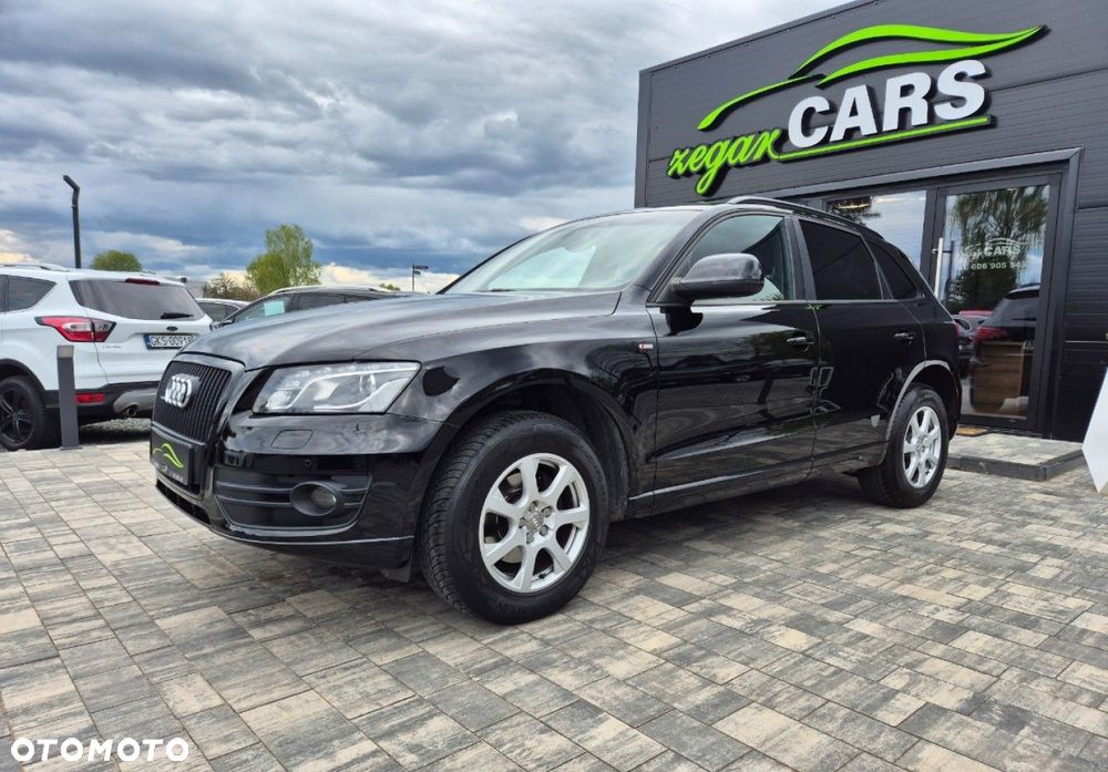 Audi Q5 - 29