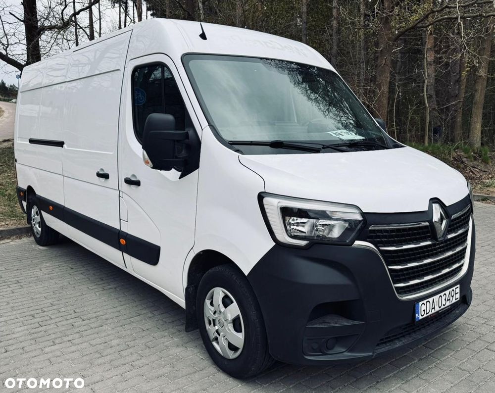 Renault MASTER L3H2 - 3