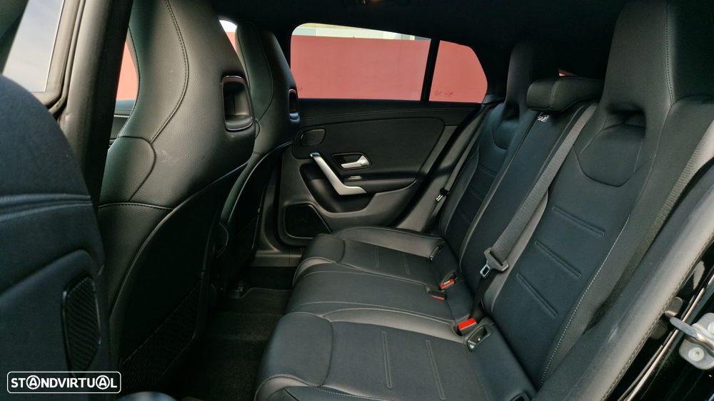 Mercedes-Benz CLA 250 e 8G-DCT Progressive Line Advanced - 15