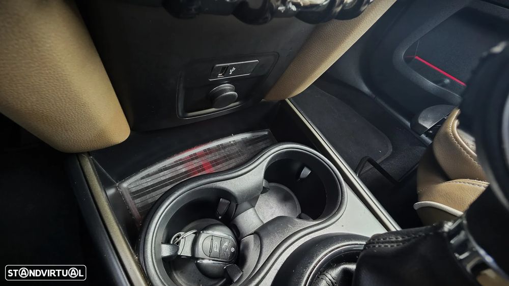 MINI Countryman Cooper SE ALL4 Auto - 30