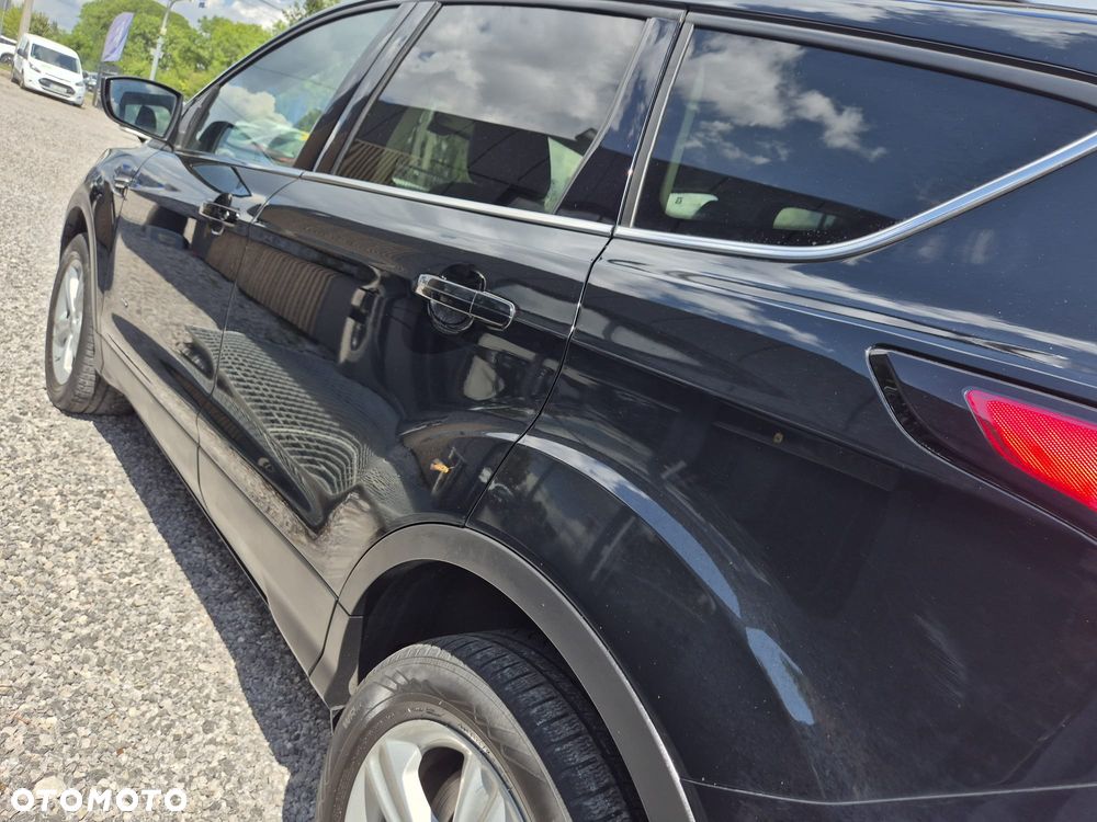 Ford Kuga 1.5 EcoBoost AWD Titanium ASS - 24