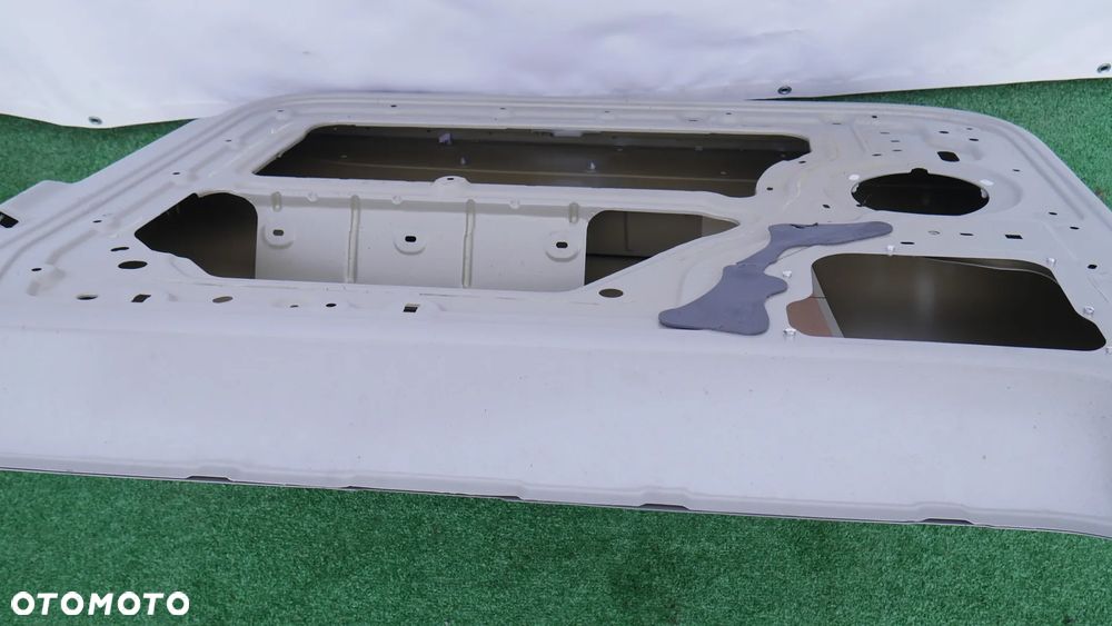 DRZWI PRAWE PRZESUWNE TRAVELLER  JUMPY 3 III EXPERT 3 III  PROACE 3 VIVARO C WERSJA M - 13