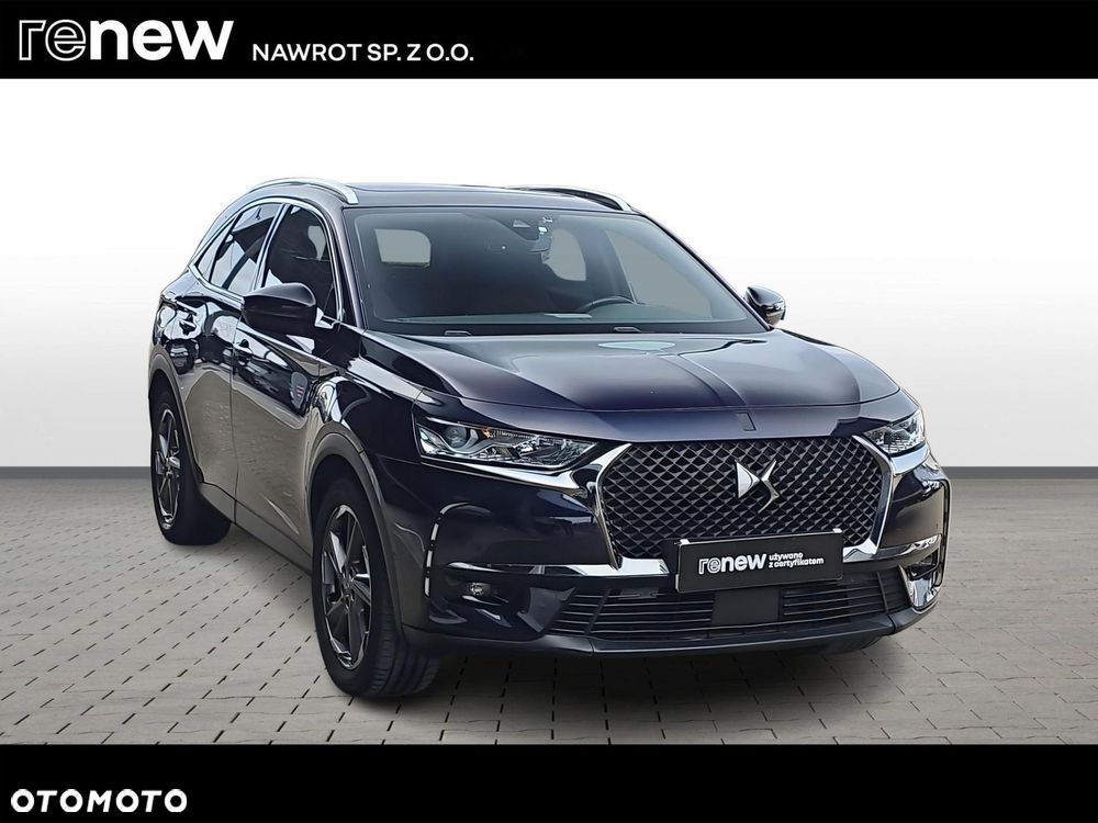 DS Automobiles DS 7 Crossback - 7