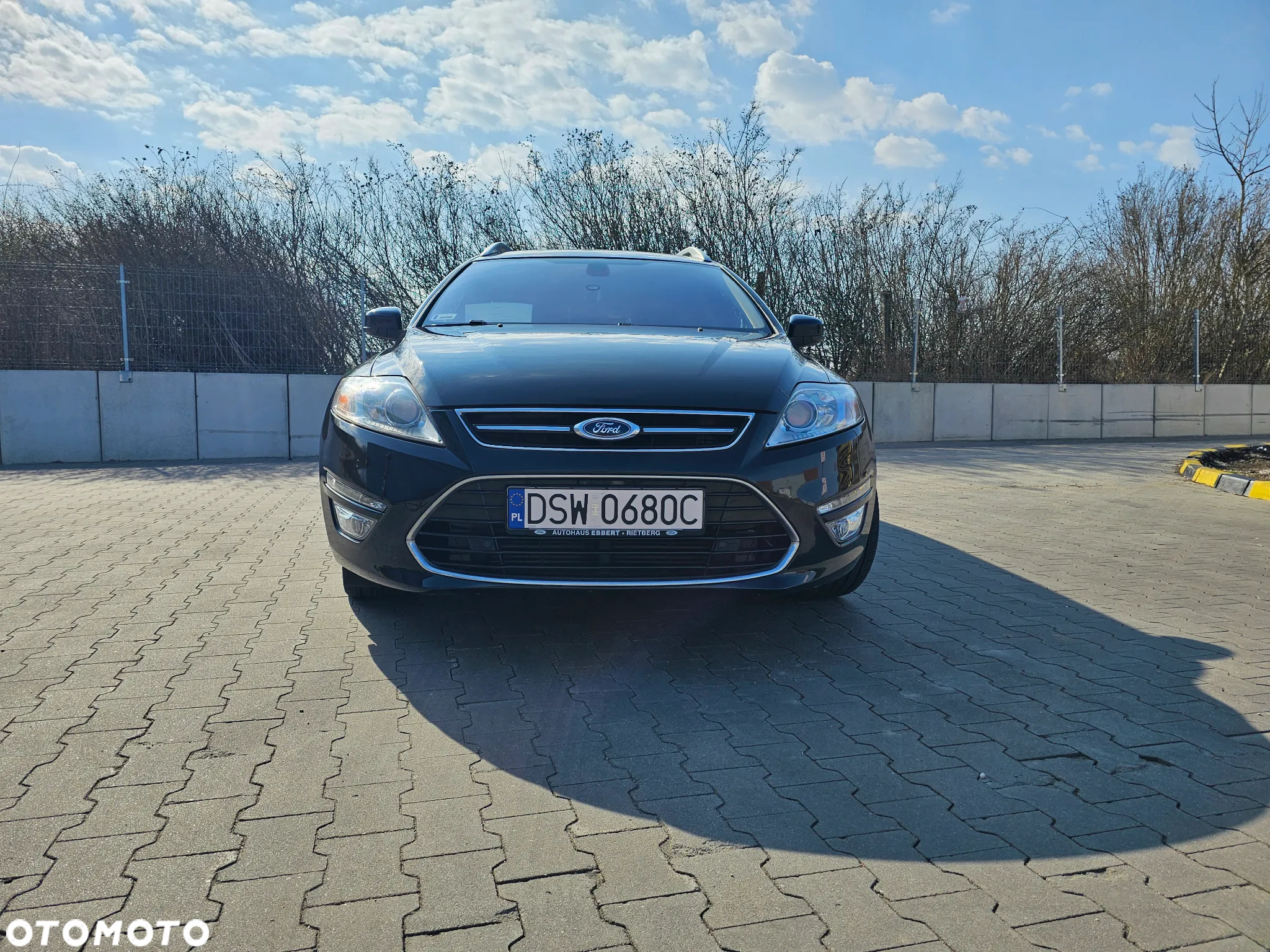 Ford Mondeo 1.6 T Titanium - 5